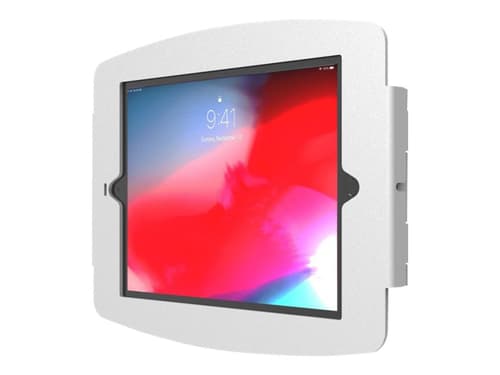 Compulocks Space iPad Air 10.9 Tablet Enclosure White