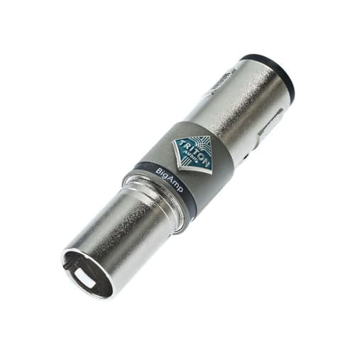 Triton Audio BigAmp - Fantomdriven instrumentförförstärkare