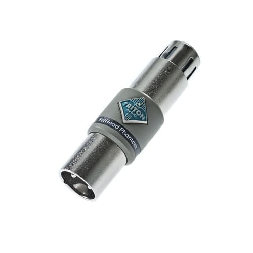 Triton Audio Fethead Phantom Phantom Preamp For Condenser Microphones