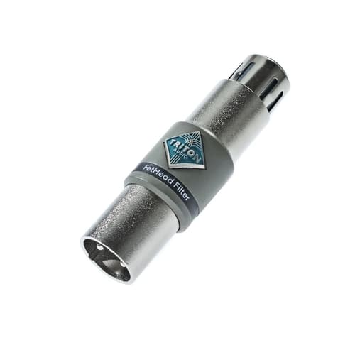 Triton Audio Fethead Filter - Mikrofonförförstärkare