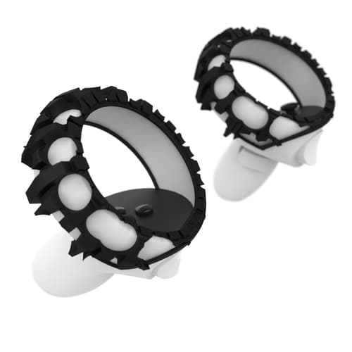 Mamut Vr Crown (oculus Quest 2) – Black