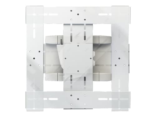 Sms Smart Media Solutions 180-001-7 Skærmbeslag Til Skiltning 139,7 Cm (55 tommer) Hvid