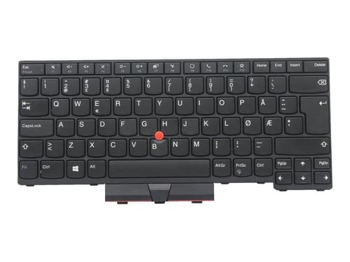 Lenovo Fru Odin Keyboard Full Nbl