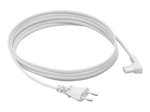 Sonos Pcs1leu1 El-ledning Hvid 3,5 M 2-polet Terminalblok 3.5m. Terminalblok 2-pin Hvid