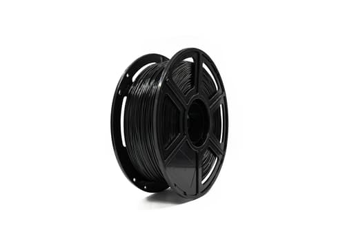 Flashforge Petg Pro 1.75mm - 500g - Svart