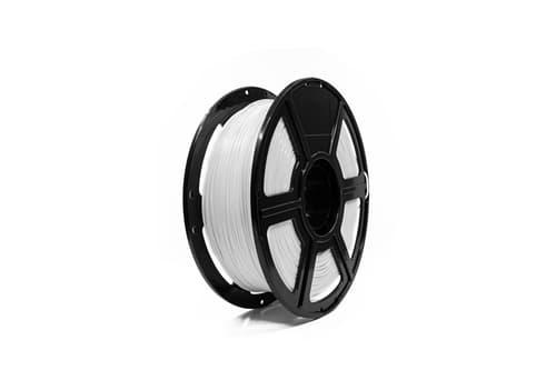 Flashforge Petg Pro 1,75 Mm Valkoinen 0,5 Kg