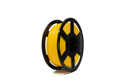 FlashForge PETG PRO 500g - Yellow - 3D Printing Filament
