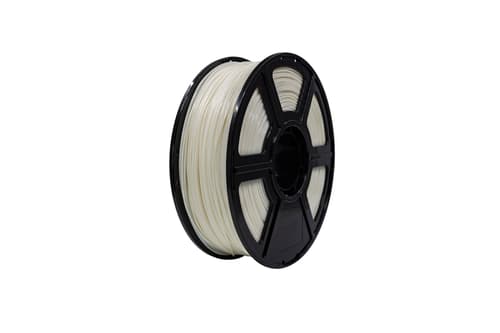 FlashForge Flexible (85A) 1000g - Natural - 3D Printing Filament