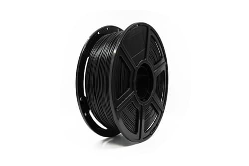 FLASHFORGE PLA Matte Black 0,5kg 3D Printing Filament
