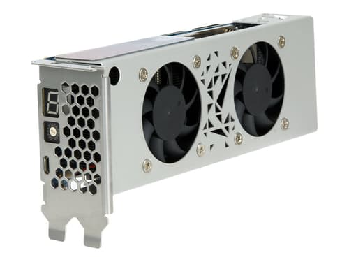 Qnap Mustang-f100 Interface-kort/adapter Intern