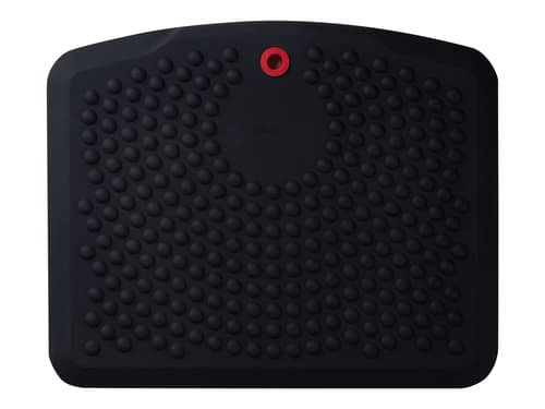 Sun-flex Standmat Boost 570x460 Dark Grey