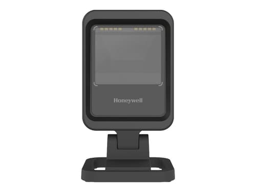 Honeywell Genesis Xp 2d Rs232 Kit, Musta + Jalusta