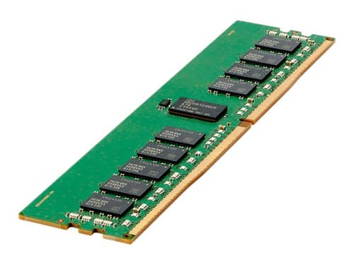 Hpe P19042-b21 Muistimoduuli 16 Gb 1 X 16 Gb Ddr4 2933 Mhz Ecc 16gb 2933mhz Ddr4 288-pin Dimm
