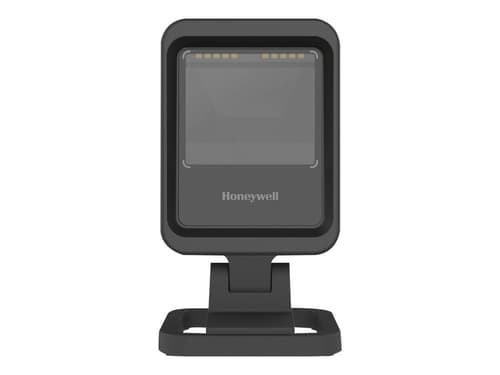 Honeywell Genesis Xp 2d Usb Kit Svart + Stativ