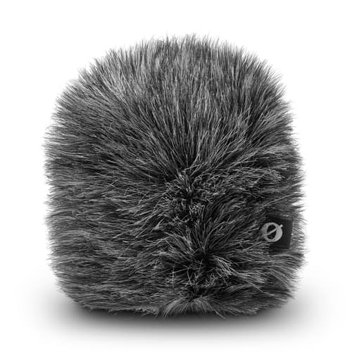 Røde Ws12 Windshield For Videomic Go Ii billede