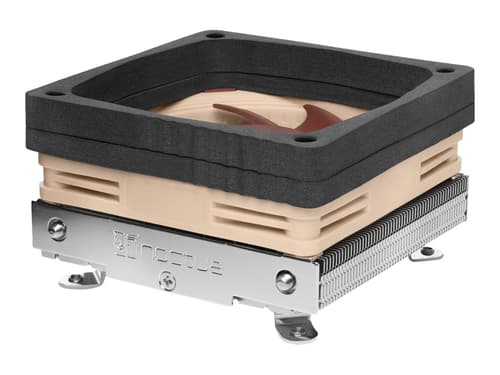 Noctua NA-FD1 - Fan duct kit for NH-L9 series - Modding Noctua NA-FD1 - Fan duct kit for NH-L9 series - Modding