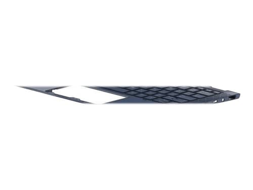 Hp L74116-081 Kannettavan Tietokoneen Varaosa Kotelon Pohja + Näppäimistö