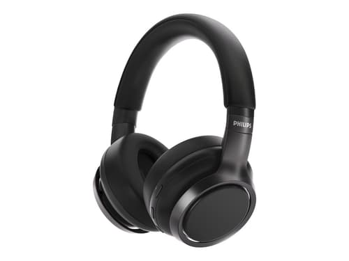 Philips H9505 Anc Wireless Usb-c Svart