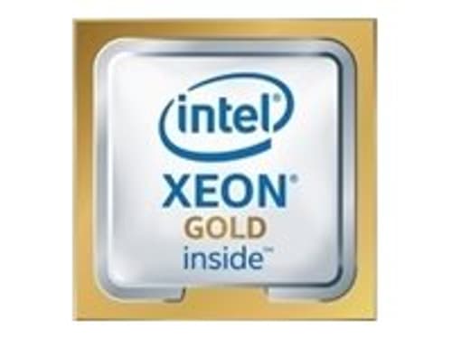 Dell Xeon Gold 5222 Suoritin 3,8 Ghz 16,5 Mb Lokero 3.8ghz Lga 3647 (socket P) Processor