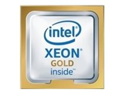 Dell Intel Xeon Gold 6238 Suoritin 2,1 Ghz 30,25 Mb L3 2.1ghz Lga 3647 (socket P)