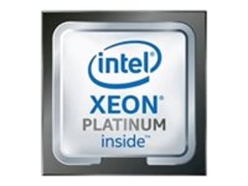 Dell Xeon Platinum 8270 Suoritin 2,7 Ghz 35,75 Mb Lokero 2.7ghz Lga 3647 (socket P) Processor
