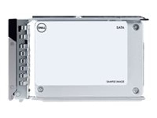 Dell 345-bbdn Intern Solid State Drev 2.5 tommer 1,92 Tb Serial Ata Iii 2,5 tommer Sata 6.0 Gbit/s