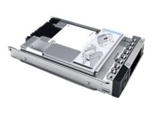 Dell 345-bbxs Ssd-massamuisti 2.5" 1,92 Tb Sas 2,5" Sas