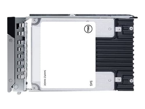 Dell 345-bcfu Ssd-massamuisti 2.5" 960 Gb Sas 2,5" Sas