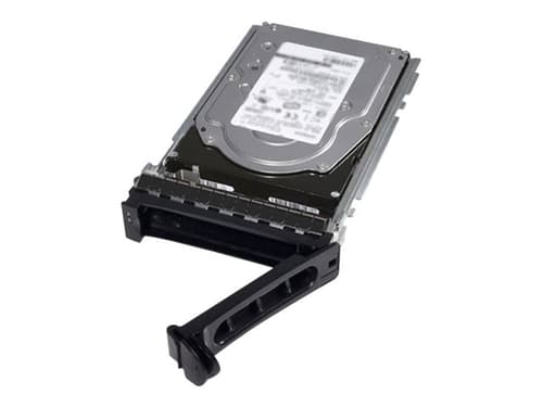 Dell 345-bcbq Intern Solid State Drev 2.5 tommer 800 Gb Sas 2,5 tommer Sas