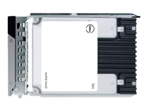 Dell 345-bbxy Ssd-massamuisti 2.5" 3,84 Tb Sas 2,5" Sas