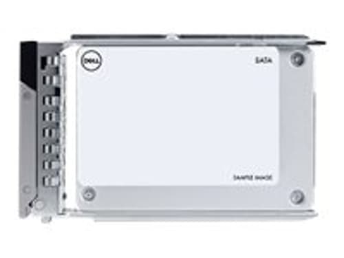 Dell 345-bbdl Intern Solid State Drev 2.5 tommer 960 Gb Serial Ata Iii 2,5 tommer Sata 6.0 Gbit/s
