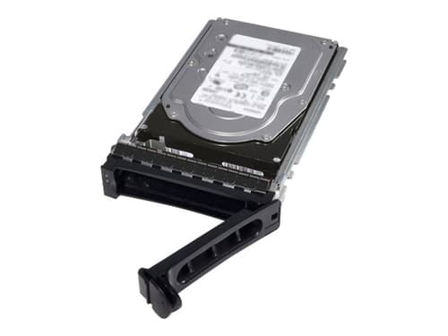 Dell 400-afnr Sisäinen Kiintolevy 3.5" 4 Tb Serial Ata Iii 3.5" 7200r/min Sata 6.0 Gbit/s Hdd