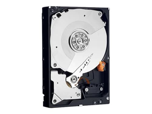 Dell 400-blcg Harddisk 3.5 tommer 8 Tb Sas 3.5 tommer 7200r/min Sas Hdd