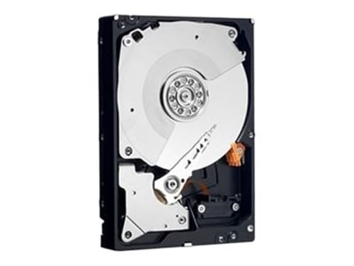 Dell 400-blcb Harddisk 3.5 tommer 8 Tb Sas 3.5 tommer 7200r/min Sas Hdd