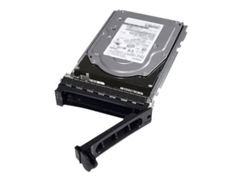 Dell 400-azil Intern Solid State Drev 2.5 tommer 800 Gb Sas 2,5 tommer Sas