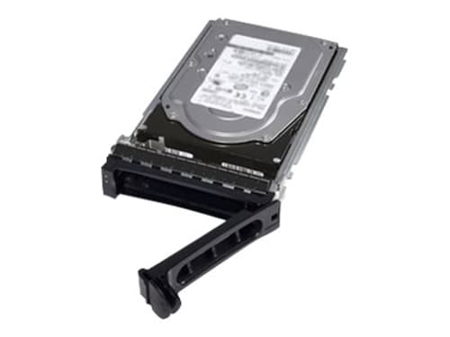 Dell 400-blce Sisäinen Kiintolevy 3.5" 8 Tb Sas 3.5" 7200r/min Sas Hdd