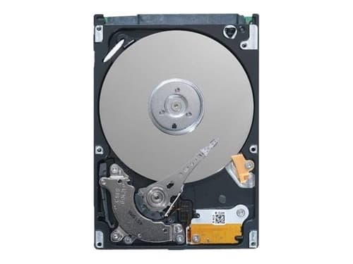 Dell 400-avbp Harddisk 2.5 tommer 2,4 Tb Sas 2.5 tommer 10000r/min Sas Hdd