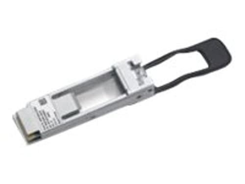 Dell 407-bbzl Transceiver-moduler För Nätverk Fiberoptik 100000 Mbit/s Qsfp28
