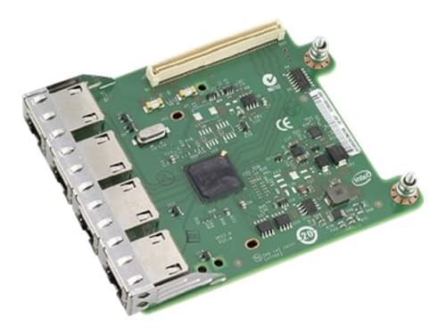 Dell Intel I350 Sisäinen Ethernet 1000 Mbit/s
