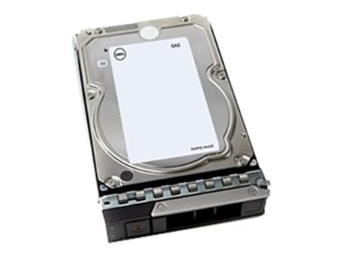 Dell Harddisk 3.5 tommer 7200r/min Sas Hdd
