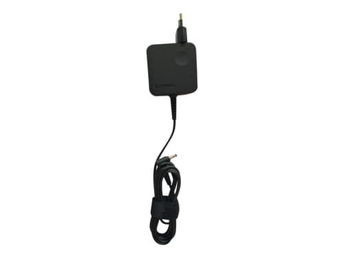 Lenovo 01fr124 Eladaptrar Inomhus 45 W Svart 45w