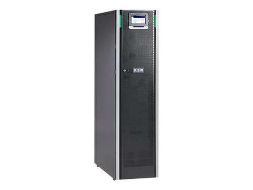 Eaton 93ps Ups-virtalähde Taajuuden Kaksoismuunnos (verkossa) 10 Kva 10000 W
