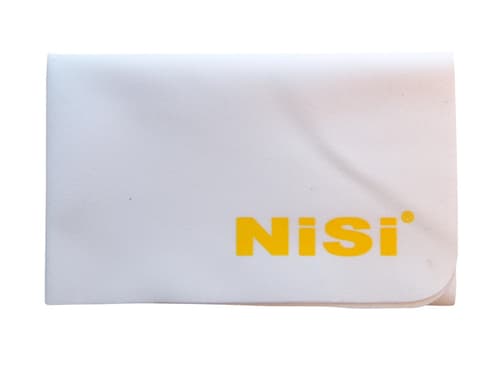 NiSi Cleaning Kit Nano Optical - Tilbehør til kamera