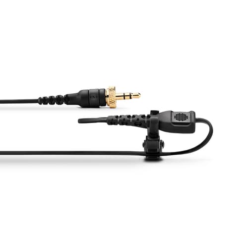 Røde Lavalier Ii