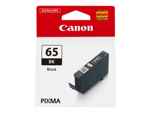 Canon Bläck Foto Svart Cli-65 - Pro Series