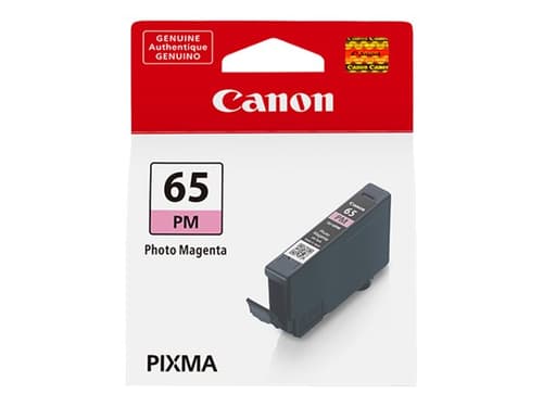 Canon Ink Photo Magenta Cli-65 - Pro Series