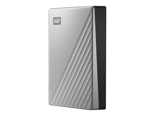 Wd My Passport Ultra 4tb Hopea