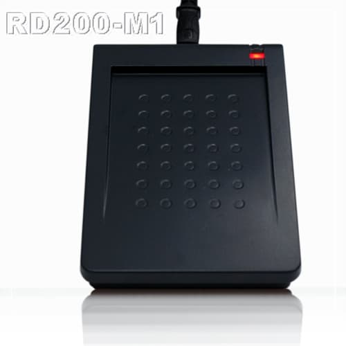 Green By Origum Nfc-læser Mifare 16,56 Mhz Usb