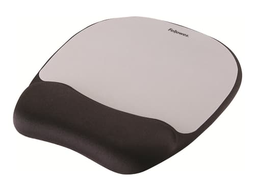 Fellowes Memory Foam Musematte/håndleddstøtte