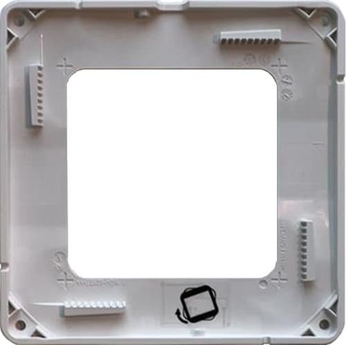 Evoko Liso Glass Wall Mount Kit